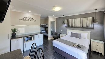 Country Leisure Motor Inn