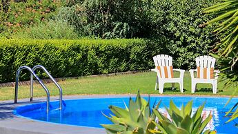 Country Leisure Motor Inn