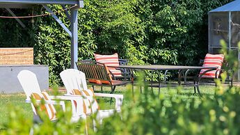 Country Leisure Motor Inn