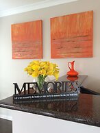 Country Leisure Motor Inn