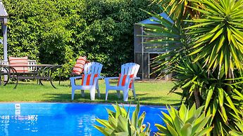 Country Leisure Motor Inn