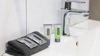 Country Leisure Motor Inn