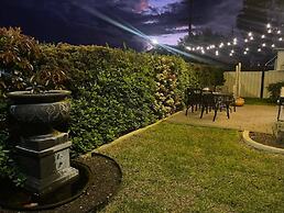 Country Leisure Motor Inn