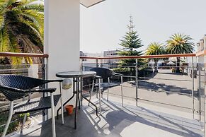 Sumner Bay Motel & Apartments