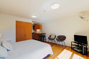 Sumner Bay Motel & Apartments