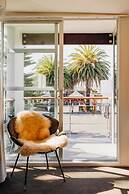 Sumner Bay Motel & Apartments