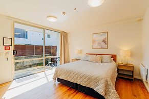 Sumner Bay Motel & Apartments