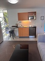 Sumner Bay Motel & Apartments