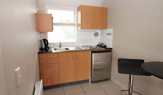 Sumner Bay Motel & Apartments