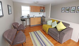 Sumner Bay Motel & Apartments