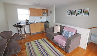 Sumner Bay Motel & Apartments