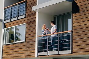Sumner Bay Motel & Apartments
