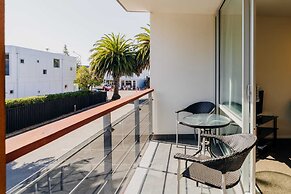 Sumner Bay Motel & Apartments