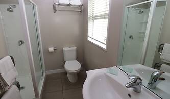 Sumner Bay Motel & Apartments