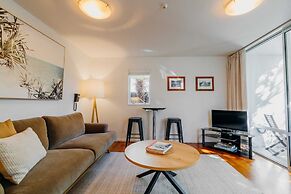 Sumner Bay Motel & Apartments