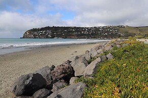 Sumner Bay Motel & Apartments