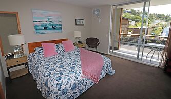 Sumner Bay Motel & Apartments