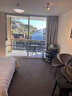 Sumner Bay Motel & Apartments