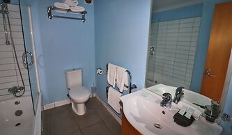 Sumner Bay Motel & Apartments