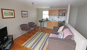 Sumner Bay Motel & Apartments