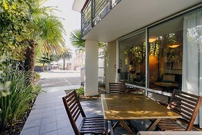 Sumner Bay Motel & Apartments