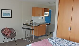 Sumner Bay Motel & Apartments