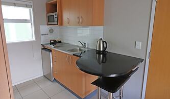 Sumner Bay Motel & Apartments