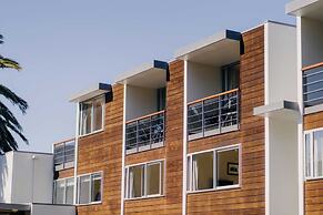 Sumner Bay Motel & Apartments