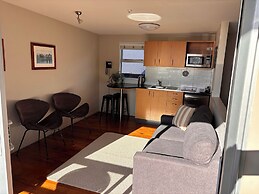 Sumner Bay Motel & Apartments