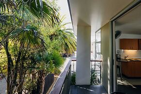 Sumner Bay Motel & Apartments