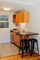 Sumner Bay Motel & Apartments