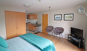 Sumner Bay Motel & Apartments