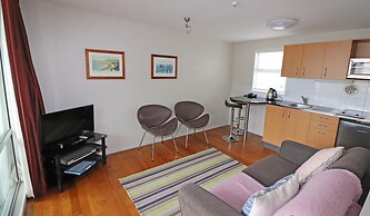 Sumner Bay Motel & Apartments