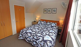 Sumner Bay Motel & Apartments