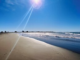 Sumner Bay Motel & Apartments