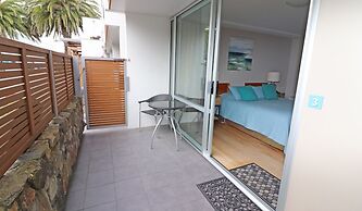 Sumner Bay Motel & Apartments