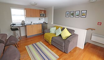 Sumner Bay Motel & Apartments