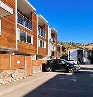 Sumner Bay Motel & Apartments