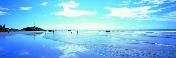 Sumner Bay Motel & Apartments