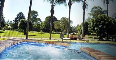 Annalee Motel Beaudesert