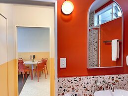 Mount Eden Motel