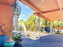 Mount Eden Motel