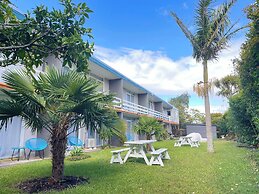 Mount Eden Motel