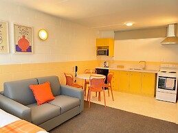 Mount Eden Motel