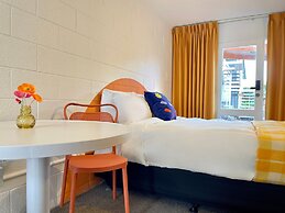 Mount Eden Motel