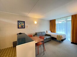 Mount Eden Motel