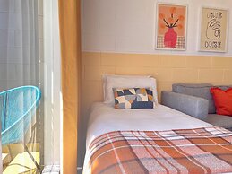 Mount Eden Motel