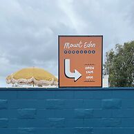 Mount Eden Motel