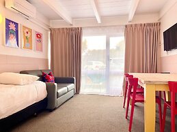 Mount Eden Motel
