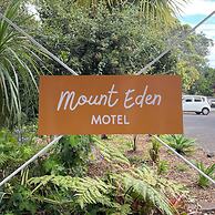 Mount Eden Motel